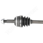 CV Axle Front Left for Pontiac Vibe Toyota Corolla Matrix 1.8L