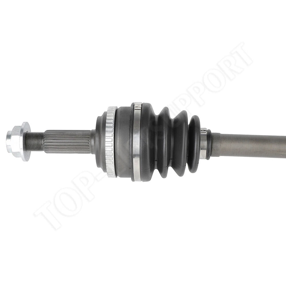 CV Axle Front Left for Pontiac Vibe Toyota Corolla Matrix 1.8L
