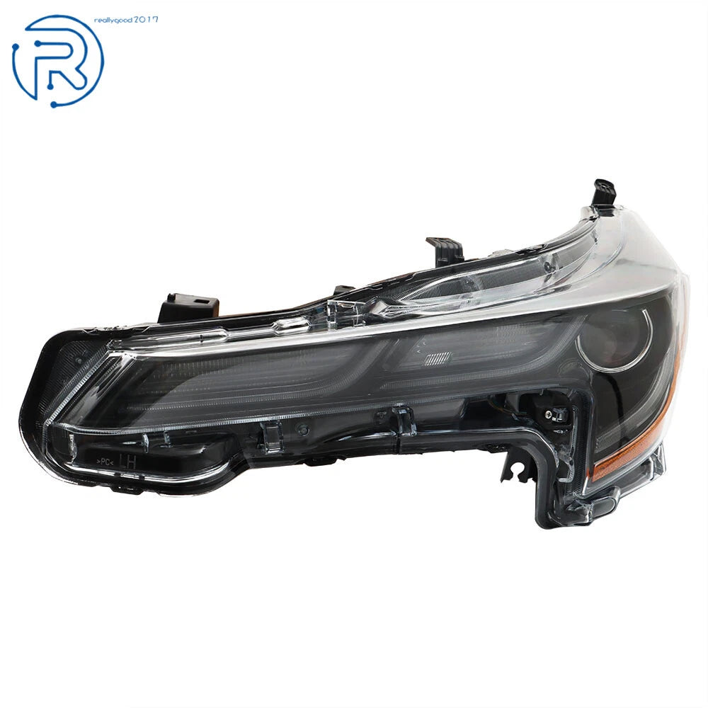 Driver Side LED Headlight for Toyota Corolla (2020-2022)