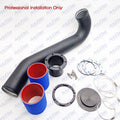 Racing Rear Exhaust Kit for Yamaha FZR FZS SVHO (2009–2016) RY15050