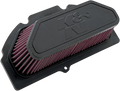 K&N High-Flow Air Filter for Suzuki (SU-1009)