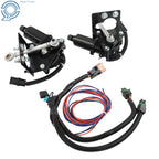 Headlight Conversion Kit for Corvette C3 (1968-1982)
