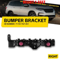 RH Front Bumper Bracket for Honda Pilot (2019–2022) OE 71193-TG7-A51
