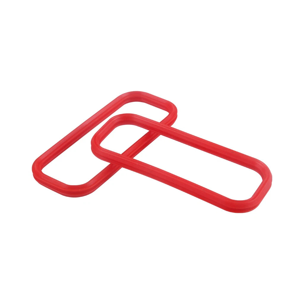 Intake Manifold Seal O-Ring Gasket for LS1 LS6 LSX LS GTO (1997–2004)