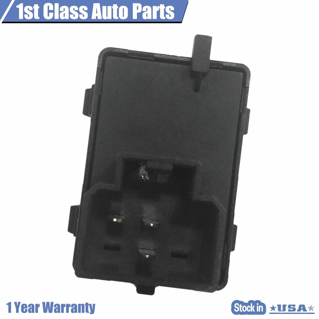 Center Console Door Lock Switch for Jeep Wrangler (2007-2010)