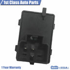Center Console Door Lock Switch for Jeep Wrangler (2007-2010)