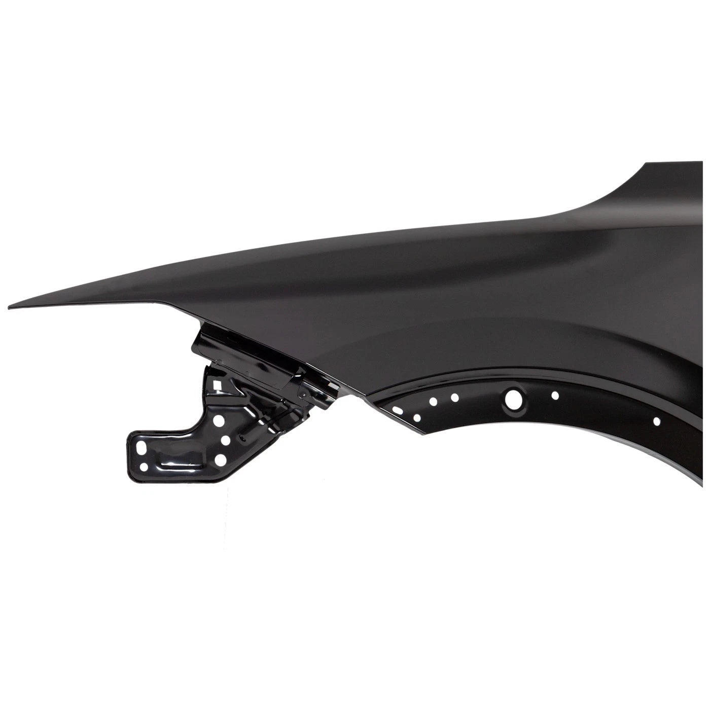 Driver Left Side Fender Quarter Panel for Buick Envision