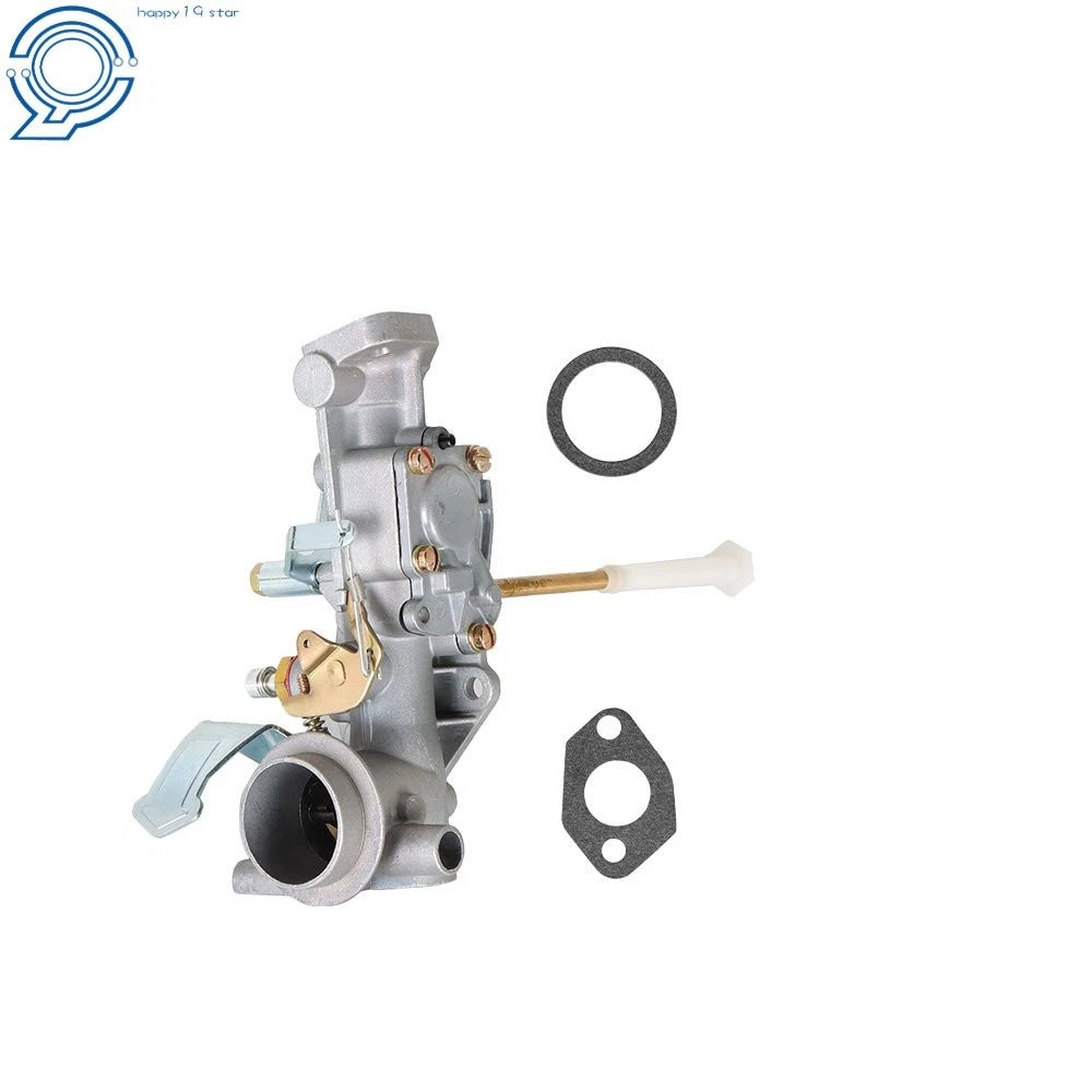 Carburetor with Gasket for B & S 5 HP Series (135200, 130200, 133200)
