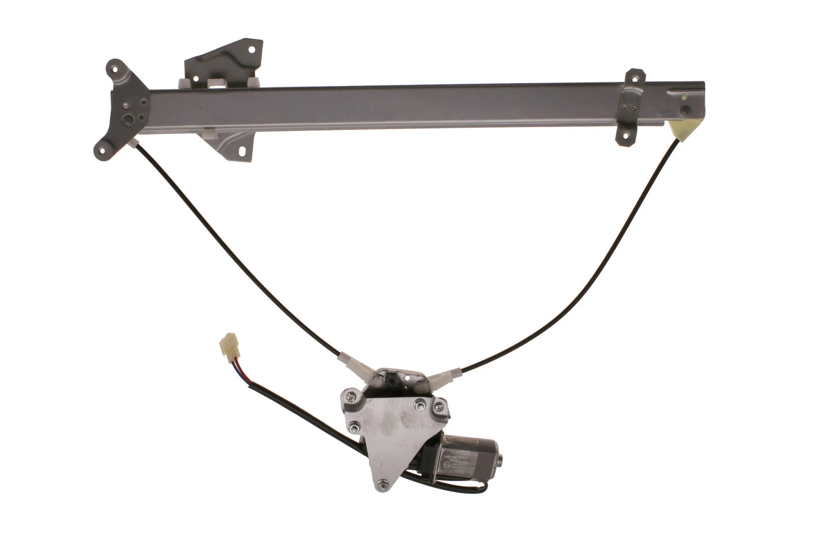 Front Left Window Regulator for Mitsubishi Montero (1992–2000)