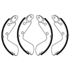 Rear Brake Shoes Set for Vitara SE416 LWB 4 Door (1991-1994)