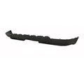 Replacement Rear Valance w/o Skid Plate Slots w/o Park Assist Sensor Holes
