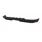 Replacement Rear Valance w/o Skid Plate Slots w/o Park Assist Sensor Holes