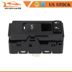 Window Switch for Chrysler Dodge (2007-2014) Front Right Auto
