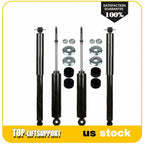 Set of 4 Shocks for Dodge Dakota (1987–1996)