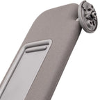 Driver Sun Visor for Toyota 4Runner (2004–2008) 74320-3D050-B0 Left