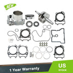Rebuild Kit for Polaris RZR/ACE570 (2012–2016)