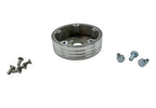 Billet Steering Wheel Hub Adapter 3 Hole to 5 Hole for Universal Fit (Any Year)