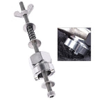 Compact Bicycle Tool for Ball Drum Base on Mountain & Road Bikes