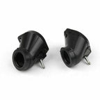 Intake Carburetor Interface Glue Air Joint for Yamaha XVZ1300 (1987–1999)