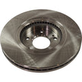 Front Disc Brake Rotors for Kia Sorento (2011–2015)