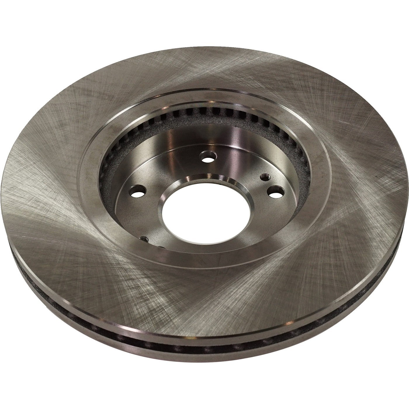 Front Disc Brake Rotors for Kia Sorento (2011–2015)
