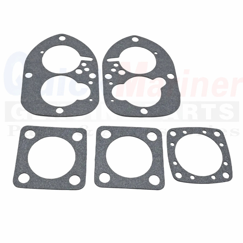 Carburetor Repair Kit for Volvo Penta AQ BB (856471, 856472)