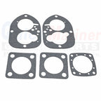 Carburetor Repair Kit for Volvo Penta AQ BB (856471, 856472)