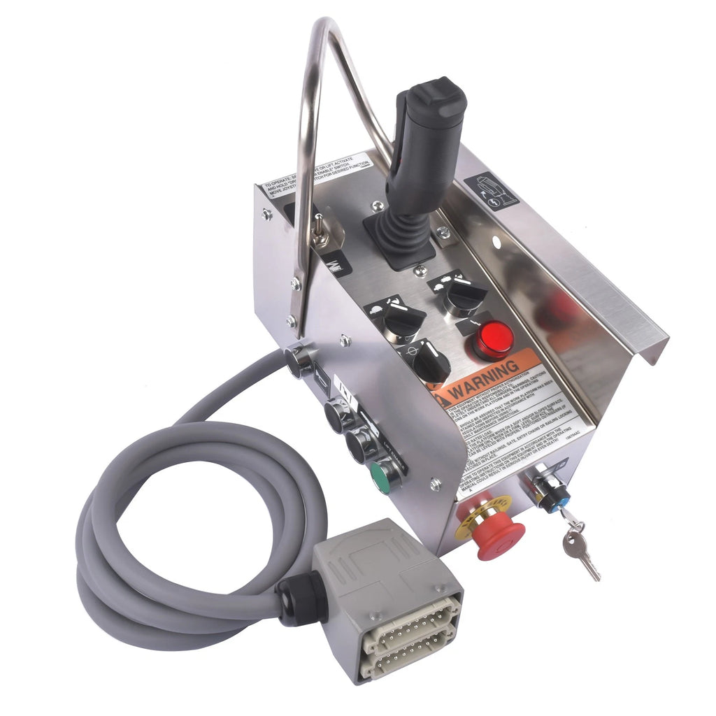 Control Box for Skyjack Scissor Lift SJ600 SJ800 Series