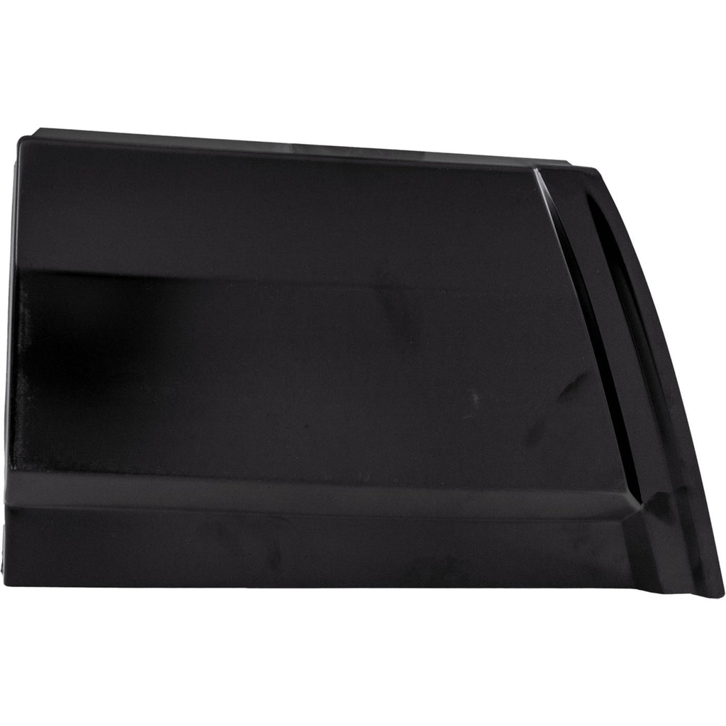 Set of 2 Rear Quarter Panels for Jeep