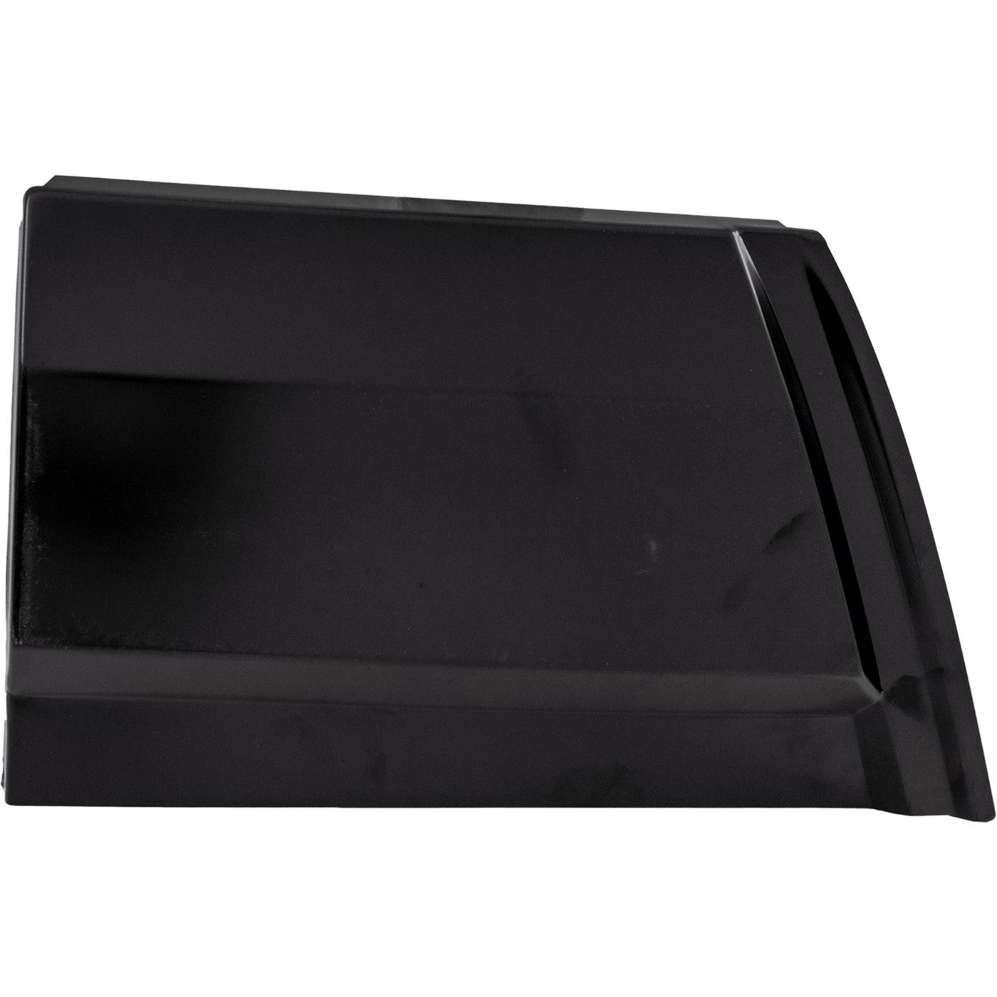 Set of 2 Rear Quarter Panels for Jeep