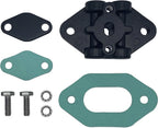 Trim Line Cylinder Connector Kit for Mercruiser Drives (21970, 98825A4)