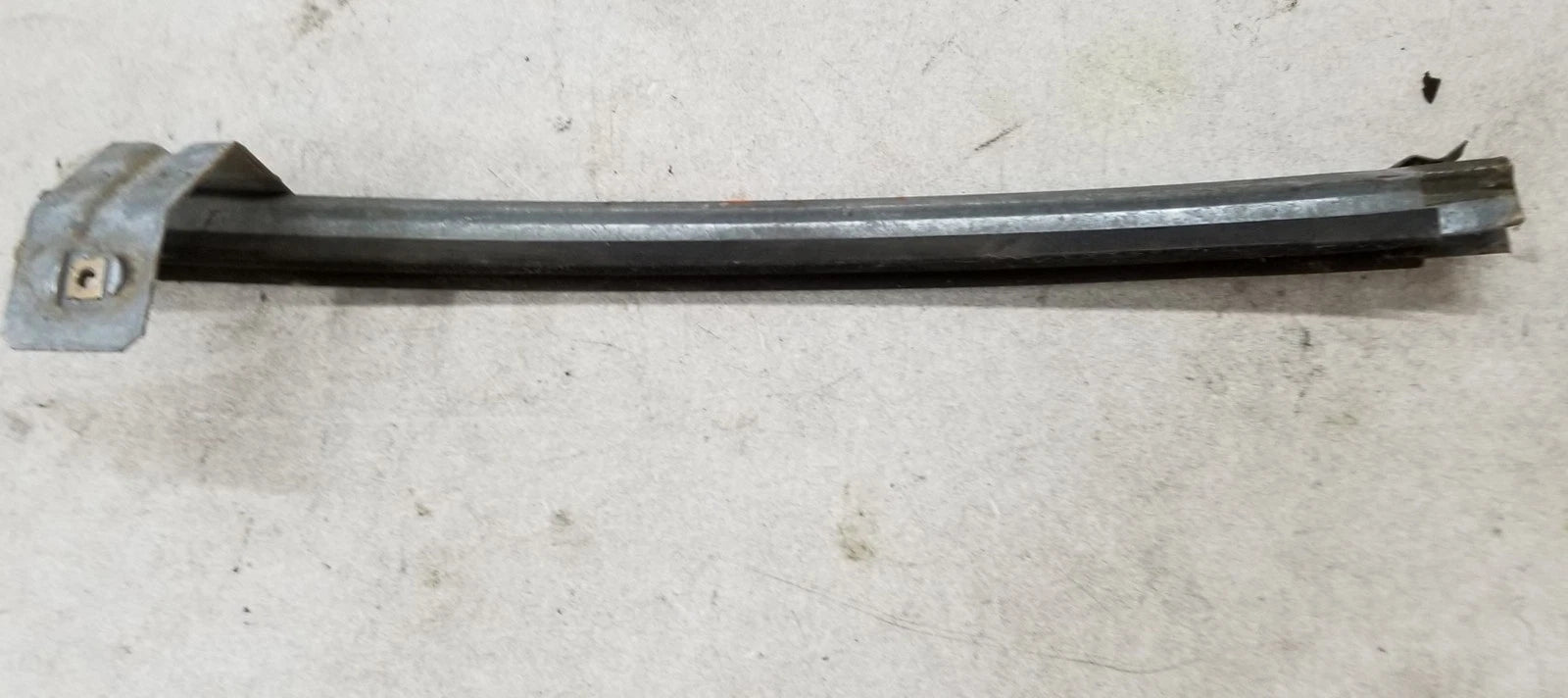 Window Guide Track LH for Thunderbird Cougar (1983–1988)