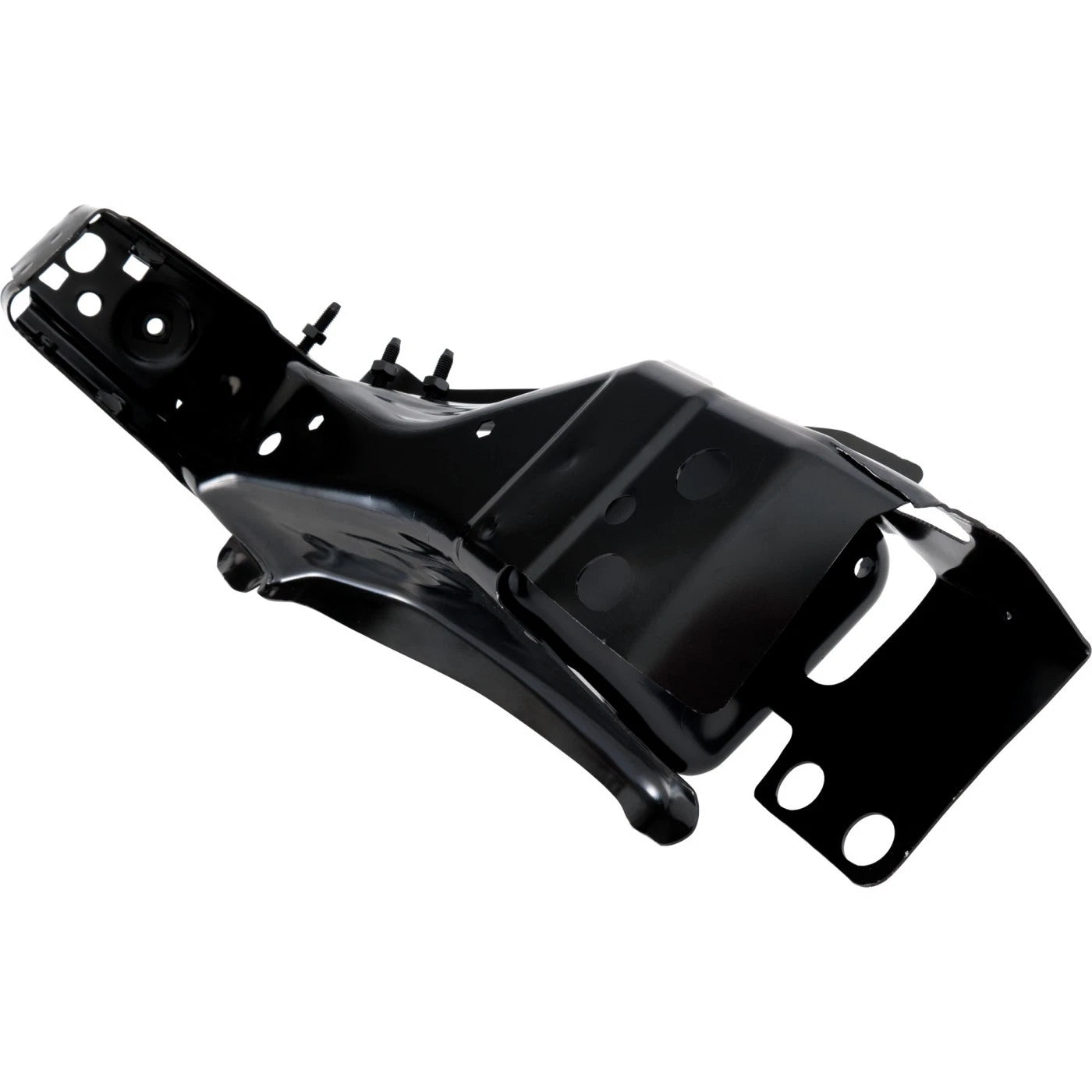 Radiator Support Core Passenger Right Side Upper for Chevy Buick