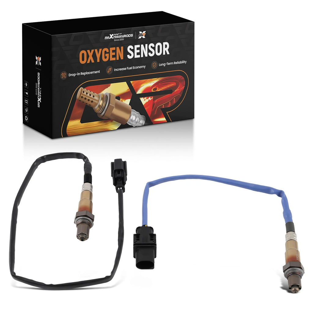 Upstream + Downstream A/F Oxygen Sensor for Ford Focus (2012–2014)