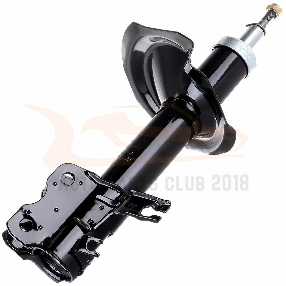 Set of 2 Struts Shocks for Infiniti I35 (2002-2004)