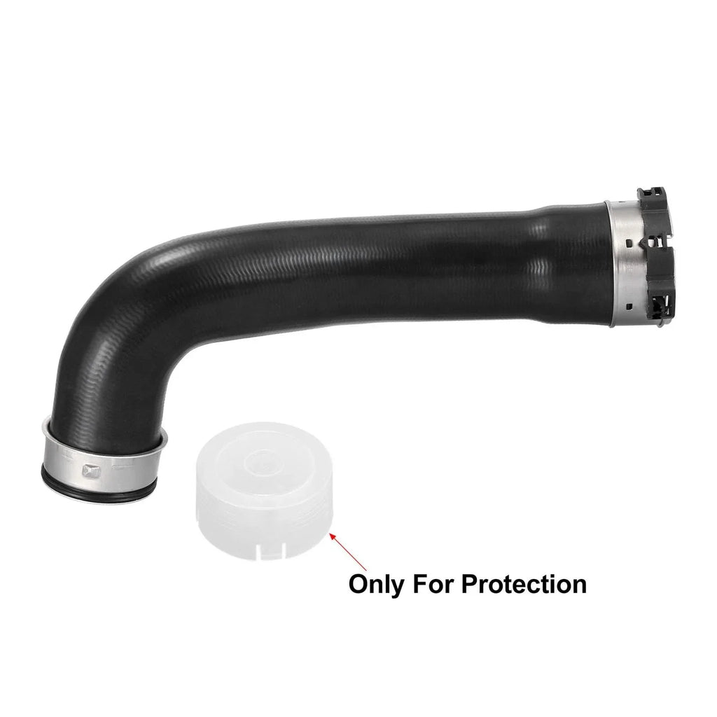 Turbo Intercooler Pipe Hose for Mercedes-Benz GL350 (2010-2016)