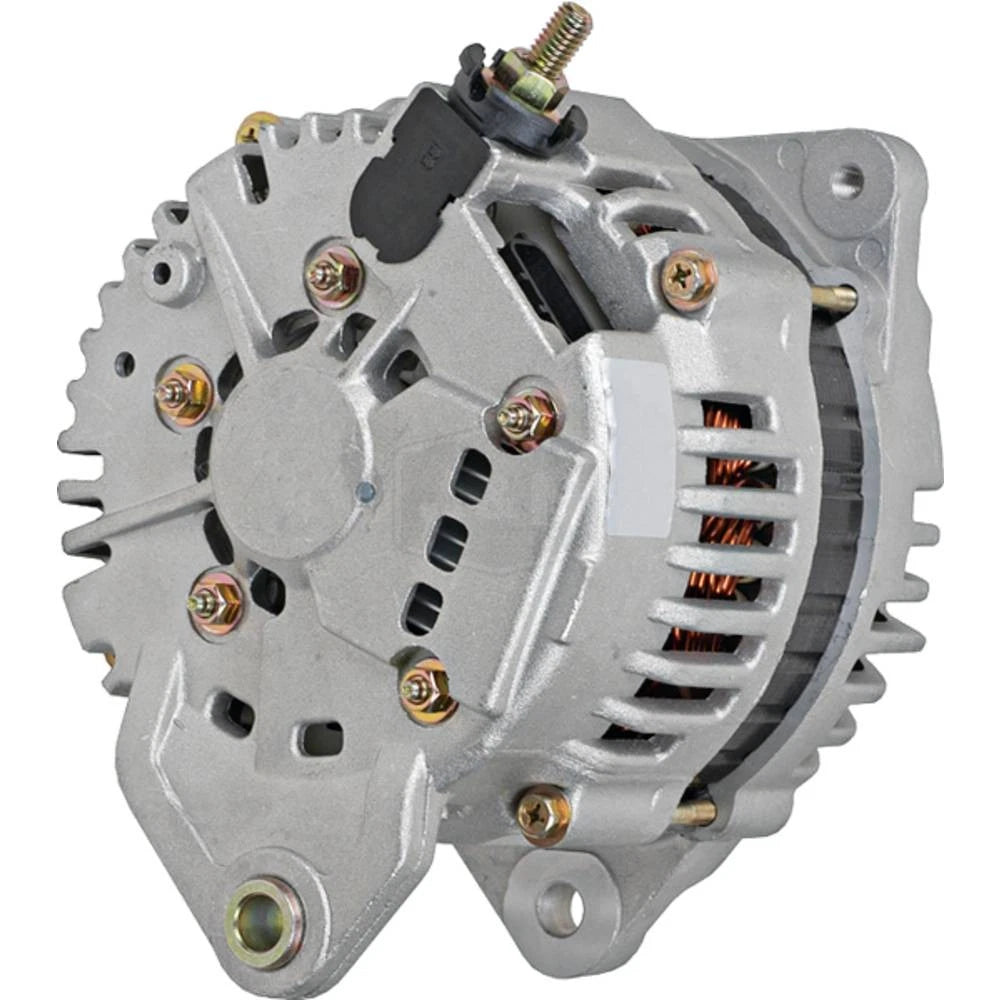 Alternator for J&N 400-44051-JN