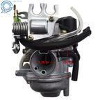 Carburetor for Honda CH80 Elite Scooter (1986–2007)