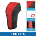 Gear Shifting Knob Cover for Porsche Cayenne (2003-2010)