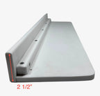 Pro Line White Polycarbonate Shelf for 29 Super Sport Boat