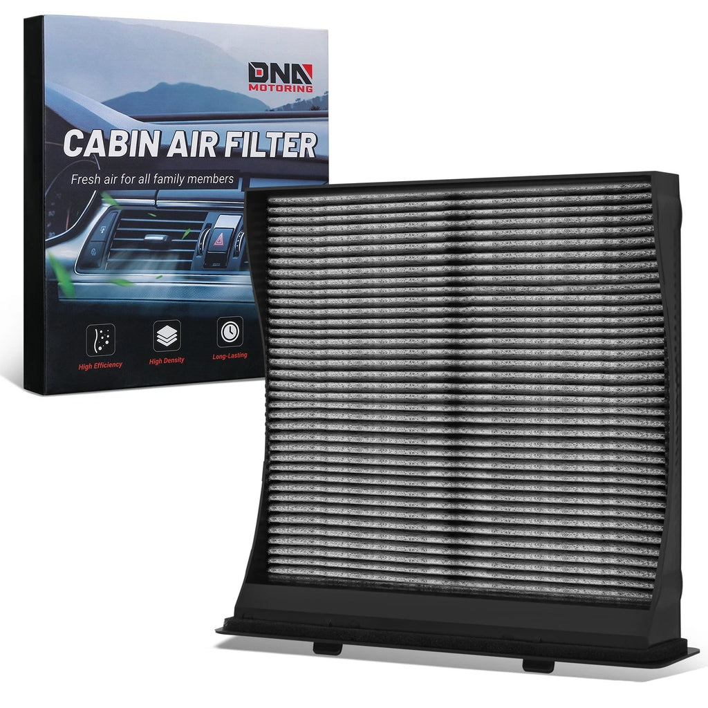 Cabin Air Filter for Subaru Impreza Crosstrek Forester WRX (2008–2018)