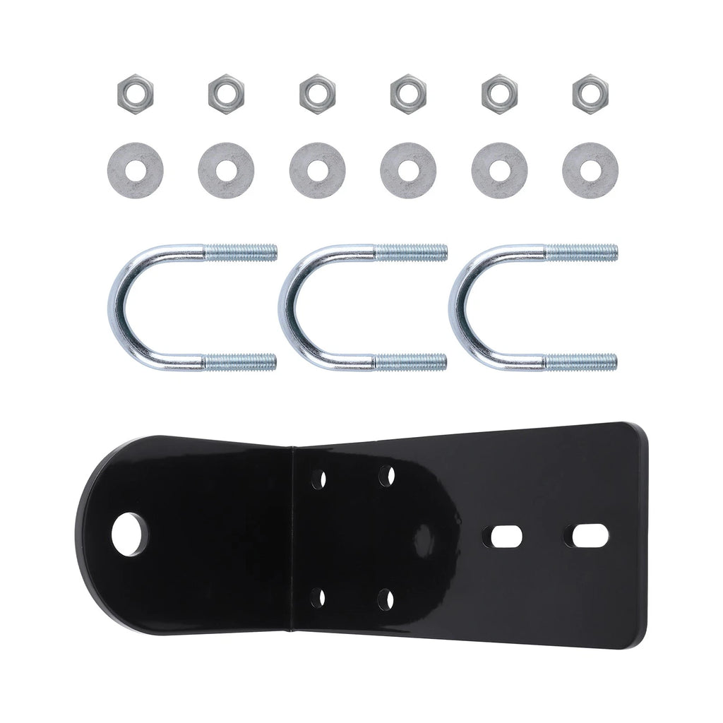 Commercial Grade Hitch for Ferris IS Series IS500Z-IS2100Z (2010–2023)