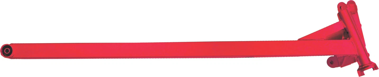 SP1 Trail Arm Red for Polaris Snowmobile (2003–2005) 500/600/700 XC