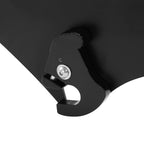 Detachable 2 Up Trunk Mount Rack for Harley Touring (1997–2008)