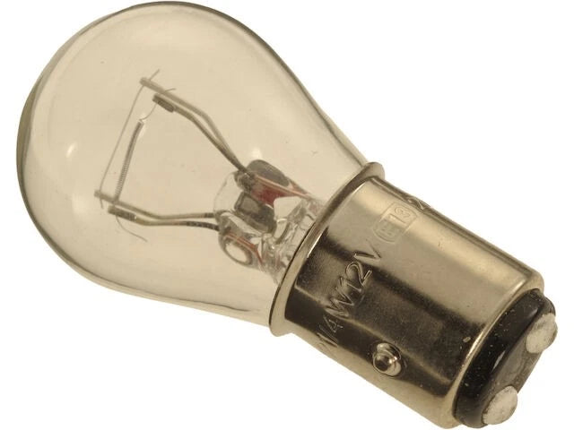 Tail Light Bulb for Jaguar S Type (2000–2008) JJ167BS