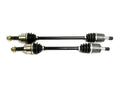 Set of 2 Precision Front CV Axles for Honda Big Red 700 (2009–2013)