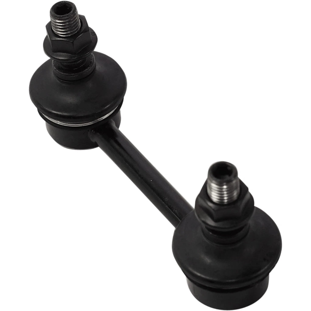 Set of 2 Wheel Hubs for 4-Wheel ABS Rear Driver & Passenger Side