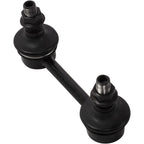Set of 2 Wheel Hubs for 4-Wheel ABS Rear Driver & Passenger Side