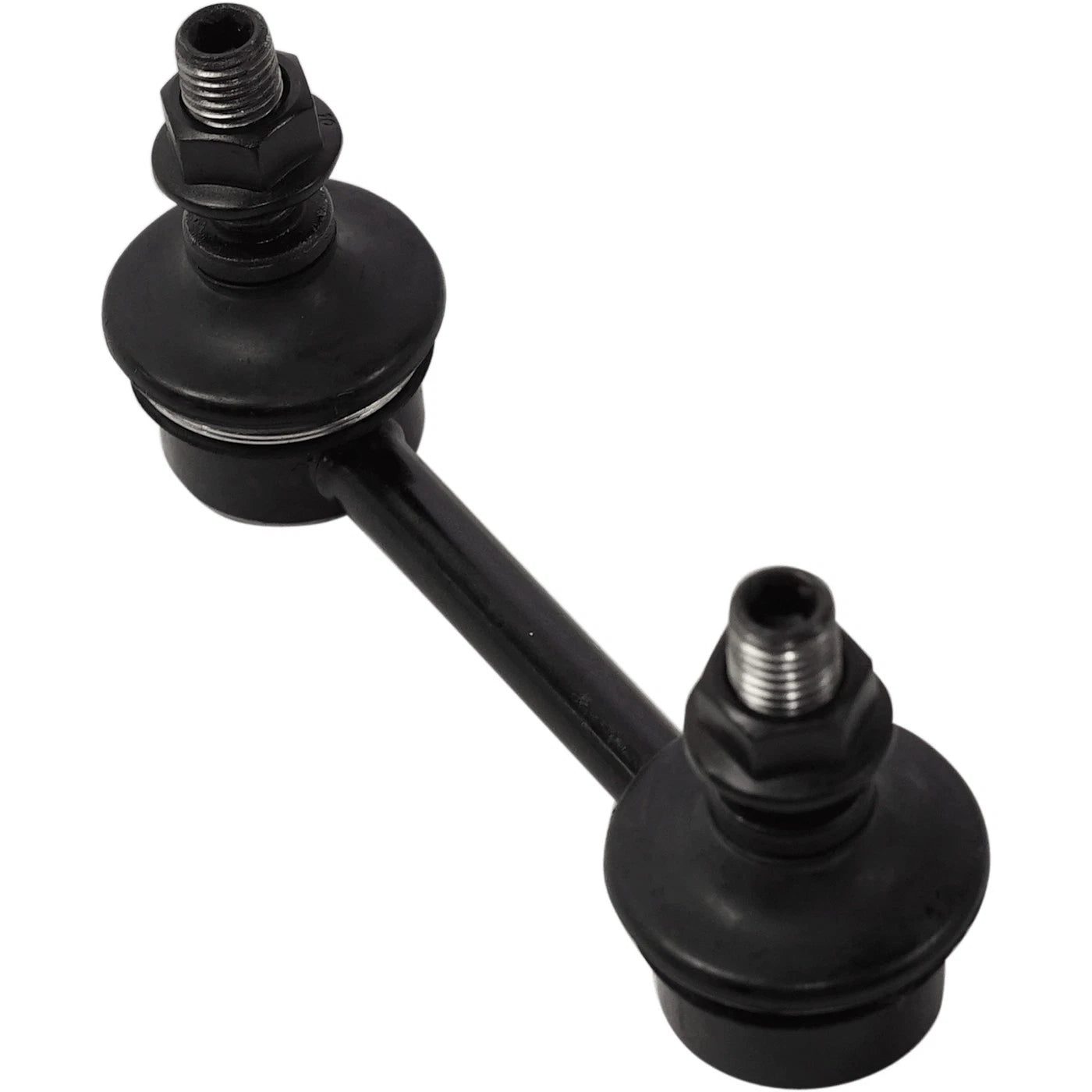 Set of 2 Wheel Hubs for 4-Wheel ABS Rear Driver & Passenger Side