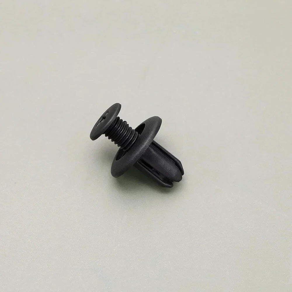 10 x Front Bumper Fender Trim Rivet Clips for Hyundai Sonata (2011-2014)